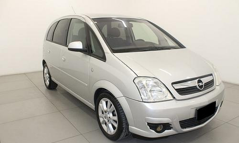 Opel Meriva 1.7 Cdti...