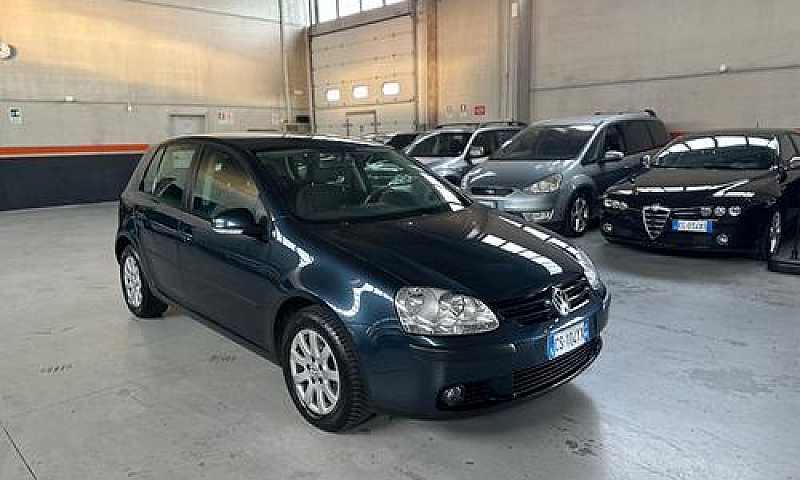 Volkswagen Golf 1.6 ...