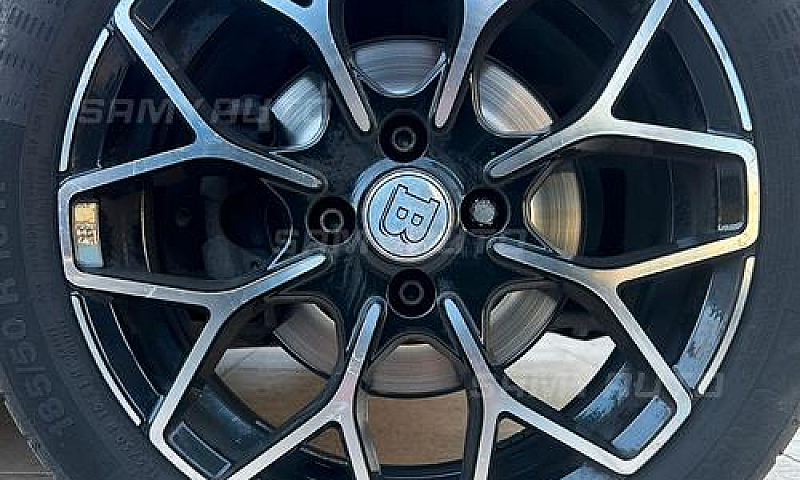 Smart Forfour 90 0.9...