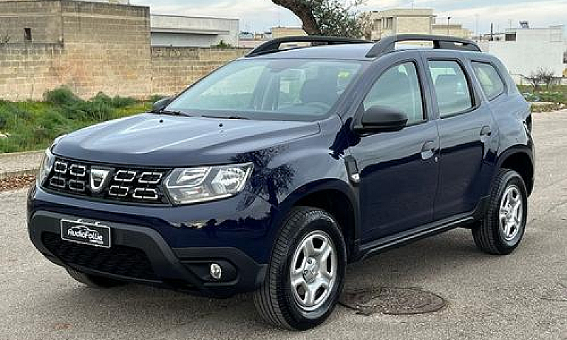 Dacia Duster 1.5 Dci...