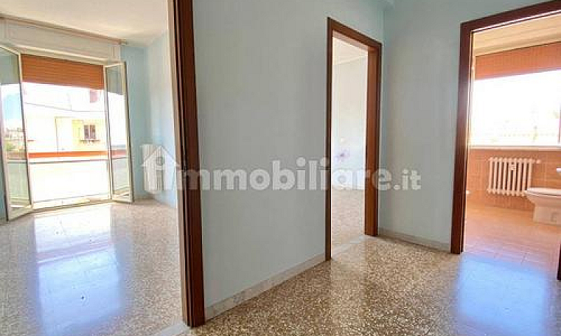 Attico - Via Federic...