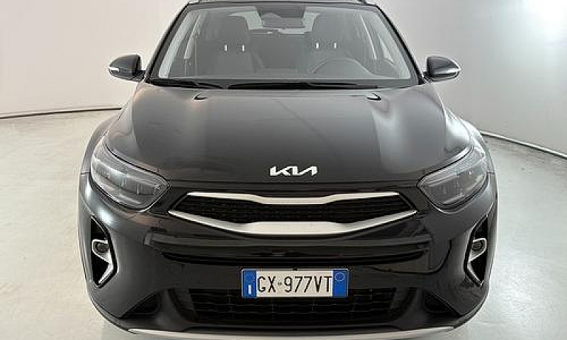 Kia Stonic - Stonic ...