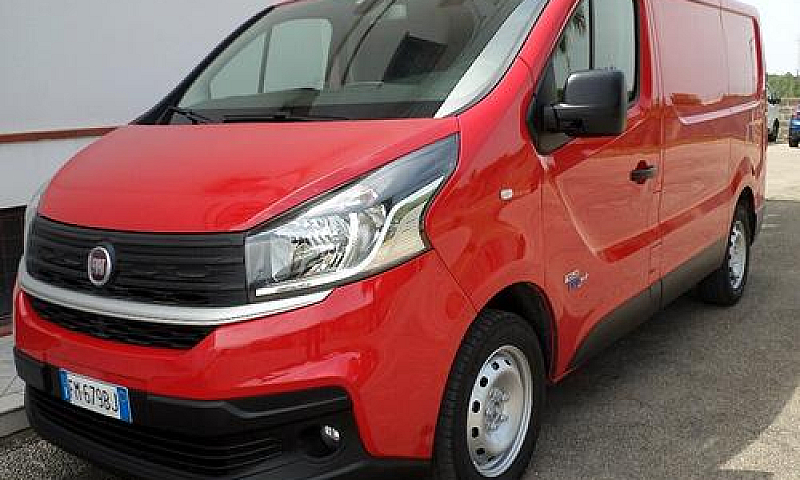 Fiat Talento 12Q 1.6...