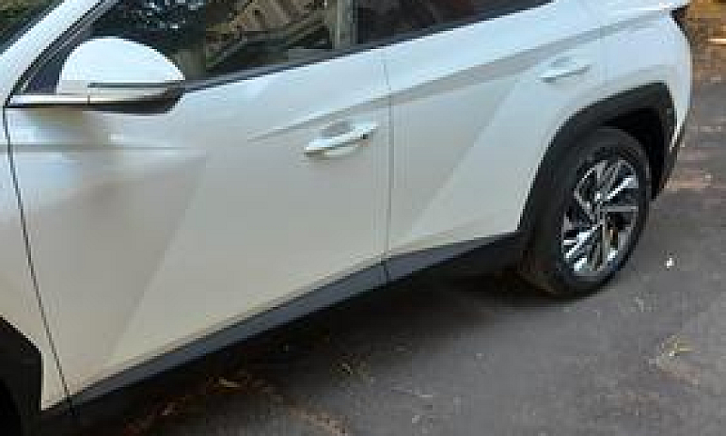 Hyundai Tucson 2ª Se...