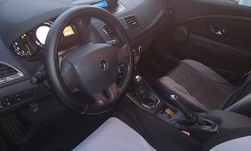 Renault Mégane 3ª Se...