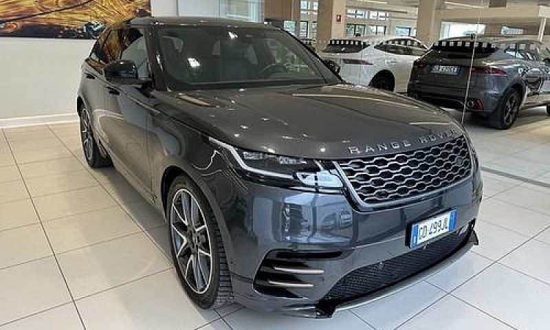Land Rover Range Rov...
