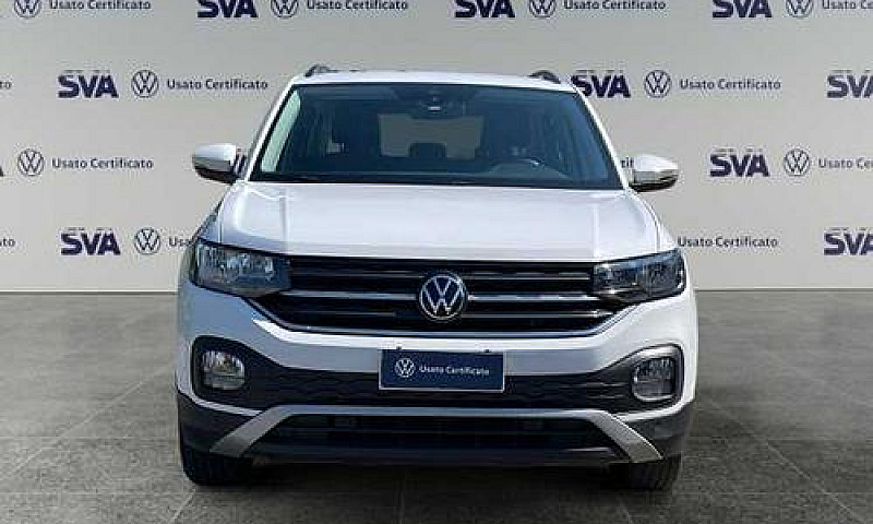 Volkswagen T-Cross 1...