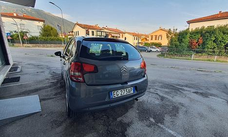 Citroen C3 1.4 Eco E...