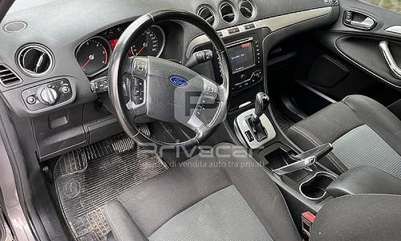 Ford S-Max 2.0 Tdci ...