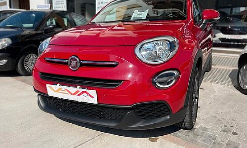 Fiat 500X 1.3 Multij...