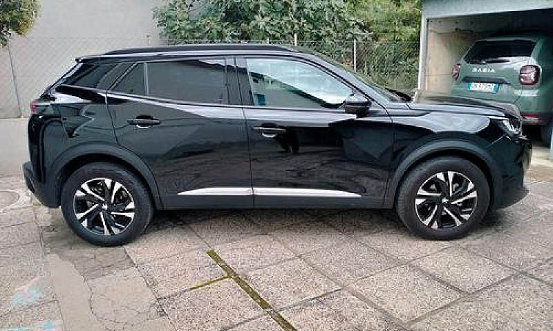 Peugeot 2008 1.2 All...