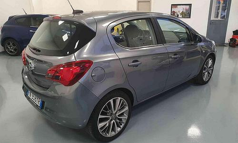Opel Corsa 1.2 5 Por...