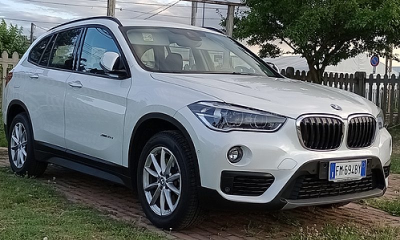 X1,20,Xdrive,190Cv...