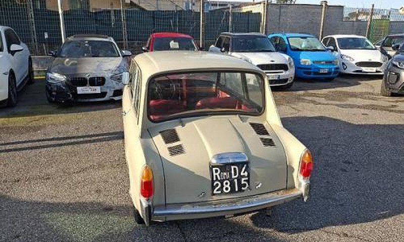Autobianchi Bianchin...