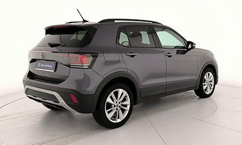 Volkswagen T-Cross 1...