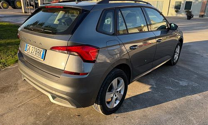 Skoda Kamiq 1.5 Tsi ...