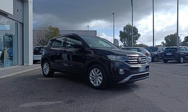 Volkswagen T-Cross 1...
