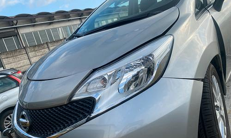 Nissan Note 15Dci...