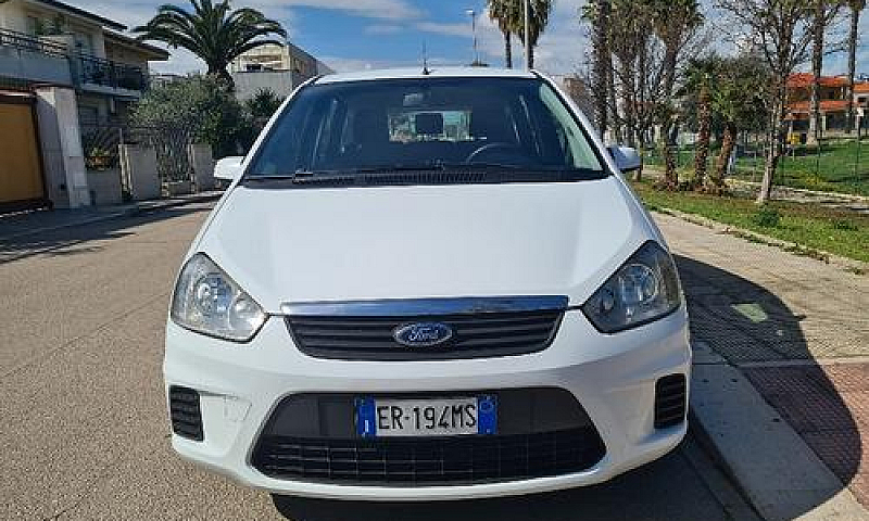 Ford C-Max Focus C-M...