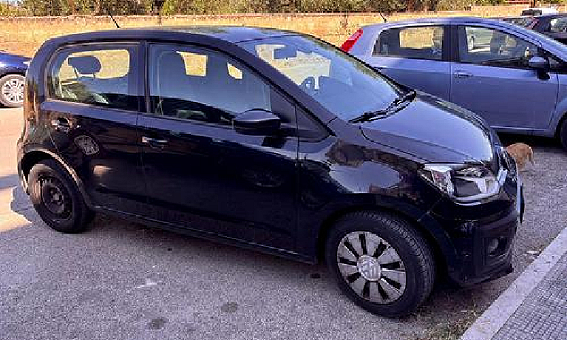Volkswagen Up! 2018 ...
