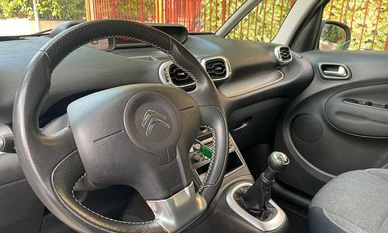 Citroen C3 Picasso C...