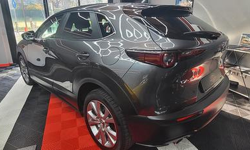 Mazda Cx-30 2.0L Sky...