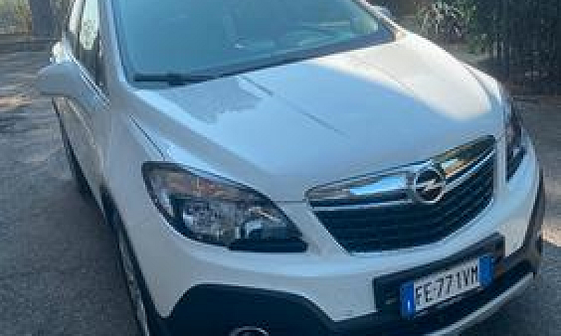 Opel Mokka 1.4 Cosmo...