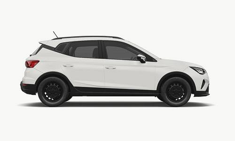 Seat Arona 1.0 Ecots...