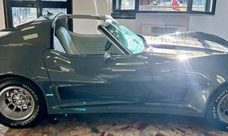 Chevrolet Corvette S...