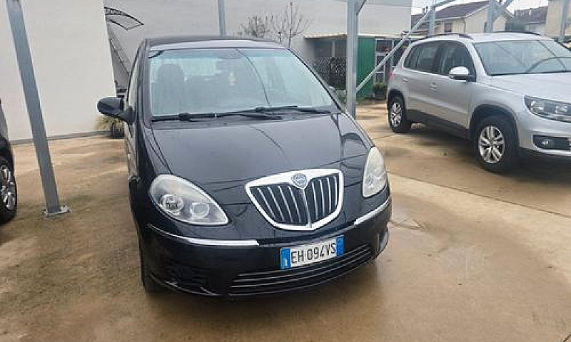 Lancia Musa 1.4 16V ...