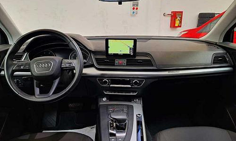 Audi Q5 35 Tdi Busin...