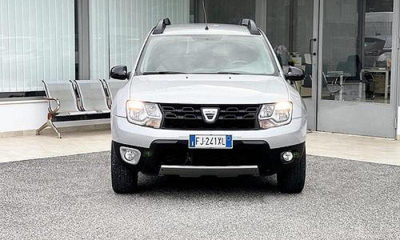 Dacia Duster 1.6 Gpl...
