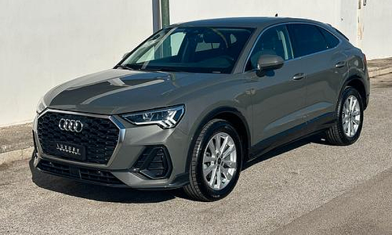 Audi Q3 Spb 35 Tdi S...