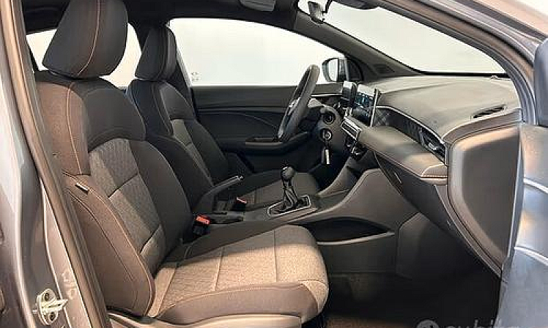 Mg Mg3 Standard Benz...