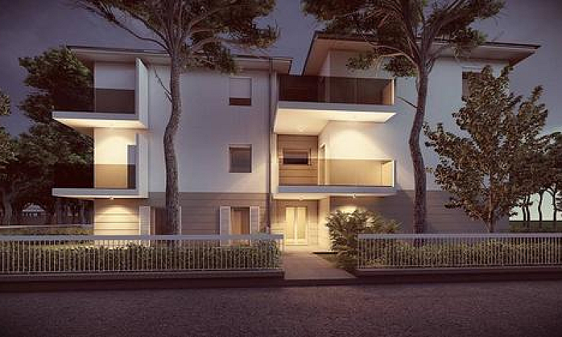 Appartamento Cervia...