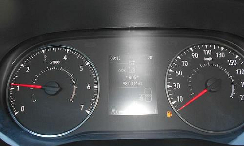 Dacia Sandero Street...