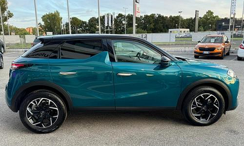 Ds Automobiles Ds 3 ...