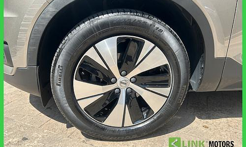 Volvo Xc40 1.5 T2 Ge...