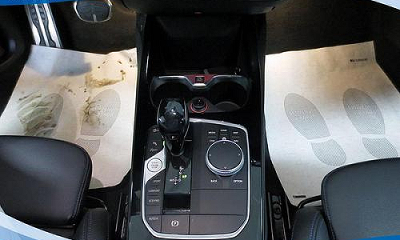 Bmw 116 D 5 Porte Ms...