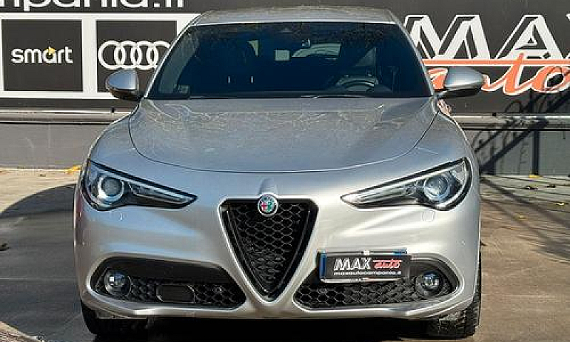 Alfa Romeo Stelvio 2...