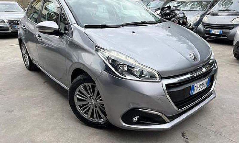 Peugeot 208 Bluehdi ...