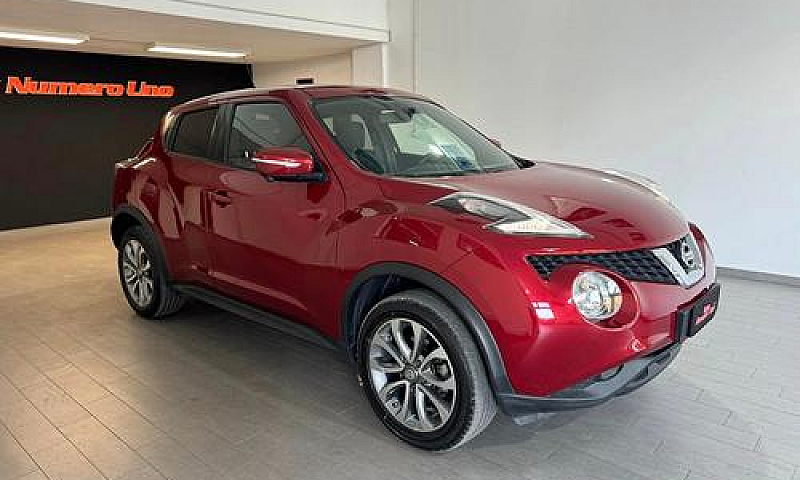 Nissan Juke 1.5 Dci ...