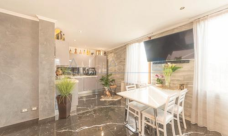 Marghera Trilocale C...