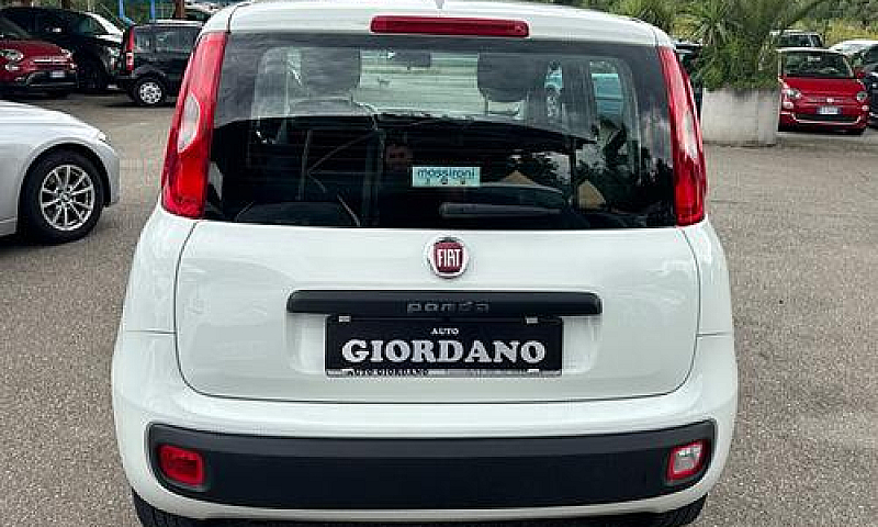Fiat Panda 1.3 Mjt 9...