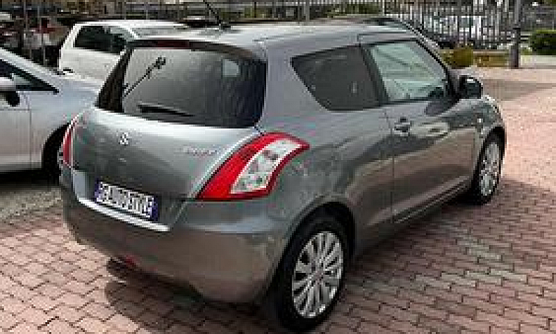 Suzuki Swift 1.2 Vvt...