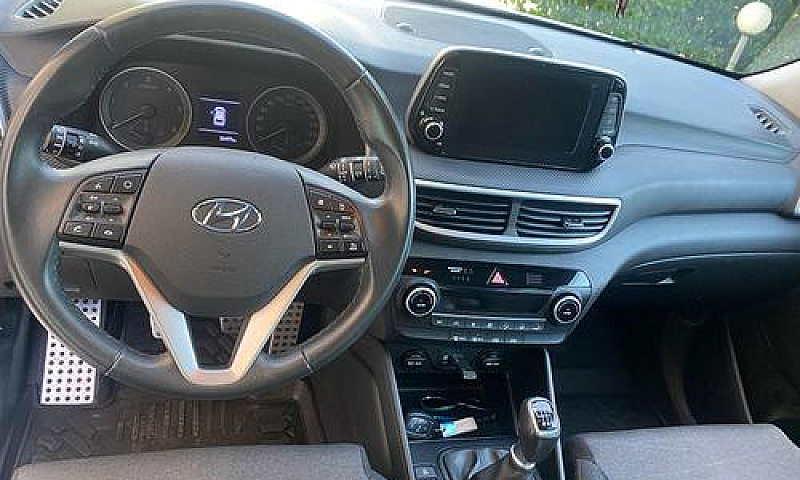 Hyundai Tucson 1.6 D...