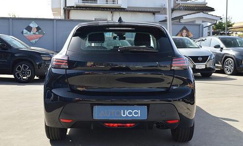 Peugeot 208 Puretech...