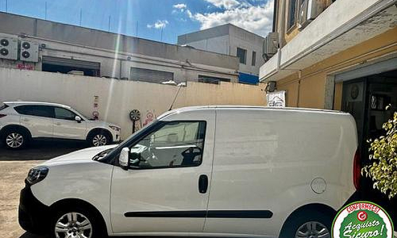 Fiat Doblo Doblò 1.6...