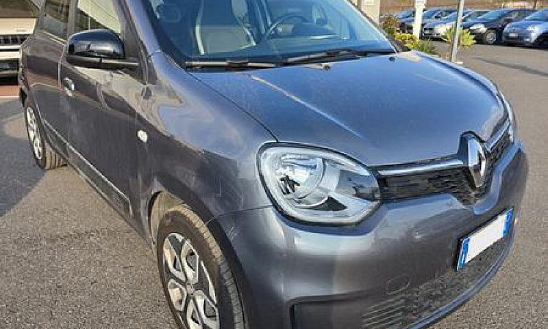 Renault Twingo Elect...