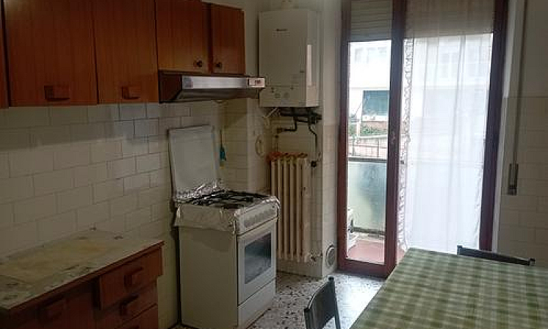 Appartamento Zona Vi...